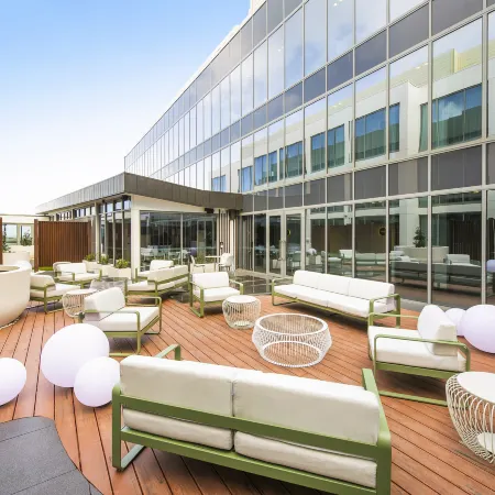 Holiday Inn WERRIBEE by IHG