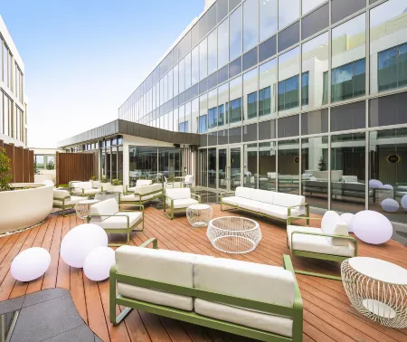 Holiday Inn Werribee