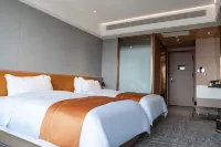 Microtel By Wyndham Changsha Xingsha Hôtels à : Changsha