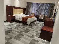 Ningxin International Hotel Hotels in Luocheng