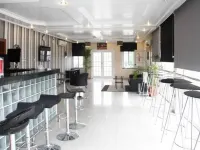 The Carlton Gate Hotel Hotels in Ibadan