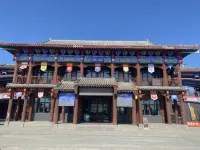 Station Homestay فنادق في ويتشانغ