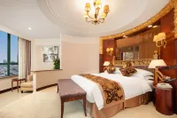 Shanghai Jinrong International Hotel Hotels in District of Hutai and Pengpu