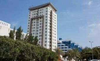 Kourosh Hotel Kish