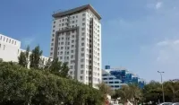 Kourosh Hotel Kish