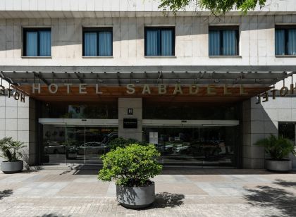 Hotel Catalonia Sabadell