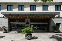 Catalonia Sabadell Hotels in Vallès Occidental