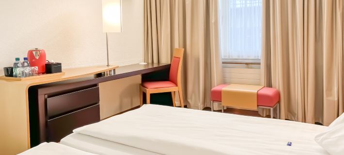 Hotel Rothaus Luzern & Peruvian Culinary Art Hotele w: Lucerna
