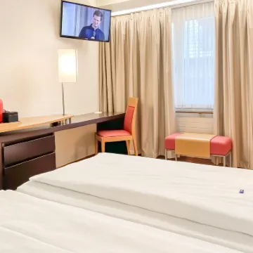 Hotel Rothaus Luzern & Peruvian Culinary Art Hotels near Nadelwehr