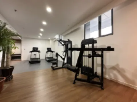 Holiday Inn Express ULANQAB JINING by IHG Hotels in Ulanqab