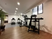 Holiday Inn Express ULANQAB JINING by IHG