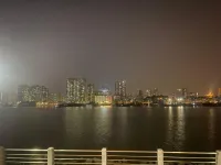 曼巴飯店(珠海灣仔國際會展中心店) 十月初五街附近的飯店