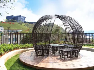 Fenglin Yueshan Hotel