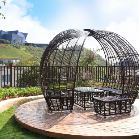 Fenglin Yueshan Hotel (Xingyi Wanfenglin International Convention Center Observation Deck)