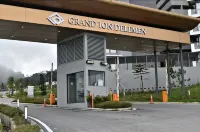 Grand Ion Delemen Homestay by Emerald Homes