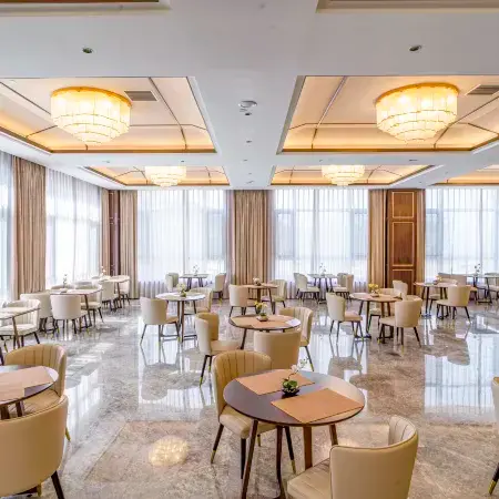 Wanda Encore Hotel (Changzhi  Wuxiang Branch)