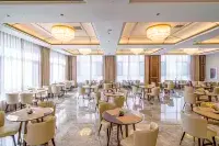 Wanda Encore Hotel (Changzhi  Wuxiang Branch) - 조식 운영