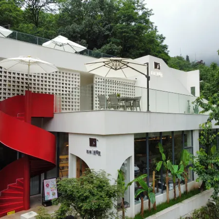 Xi'an Xuanmanli Homestay