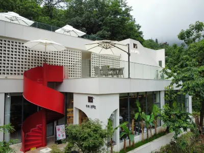 Xi'an Xuanmanli Homestay Hotels near Zhixiang Temple