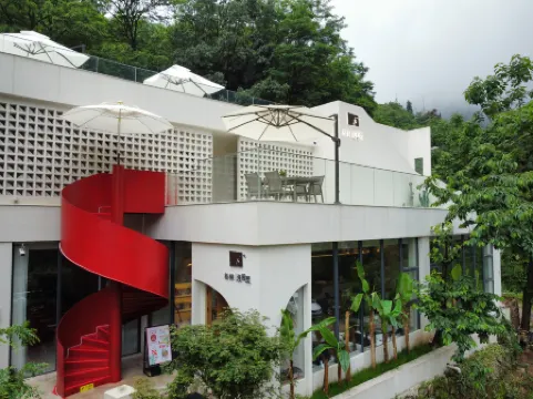 Xi'an Xuanmanli Homestay Отели рядом с достопримечательностью «Xi'an Fanyi University (East Area)»