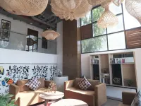 Nikhila Seminyak Bali Hoteles cerca de Templo Petitenget