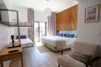 WOT Costa da Caparica Soul