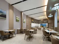 Duo V Hotel (Zaozhuang Taishan South Road Zaozhuang High-Speed Railway Station) Hotels in Zaozhuang