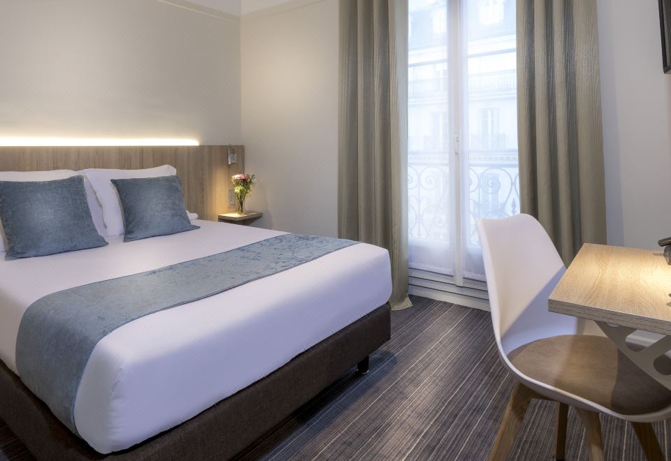 1. Hôtel Op..