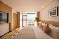 Dali HONG  Ocean- view Hotel（sanshengdaodian） Hotels in Erhai Haixi Scenic Area
