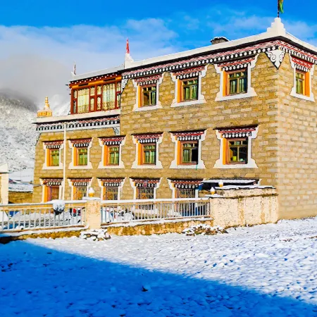 Jixiang Homestay