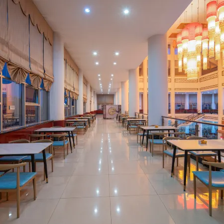tianehuhotel