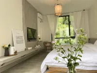 裡蘇民宿（老君山雲景索道二店） 欒川冷水汽車站附近的飯店