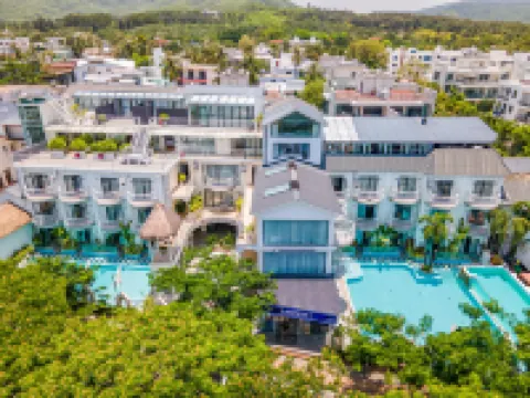 Old Pals Lodge（Yalong Bay, Sanya，China ）