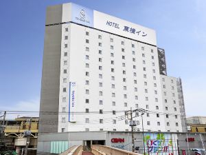 Toyoko Inn Tokyo Shinagawa Aomono-yokocho-eki