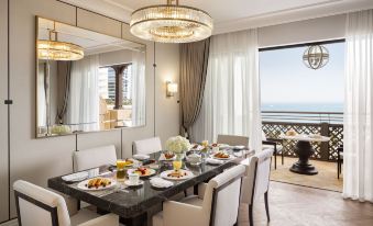 Jumeirah Mina Al Salam Dubai