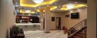 Wenxi Dongzhen Huating Business Hotel
