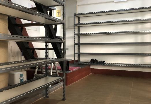 플로이 호스텔 공용 공간 이미지