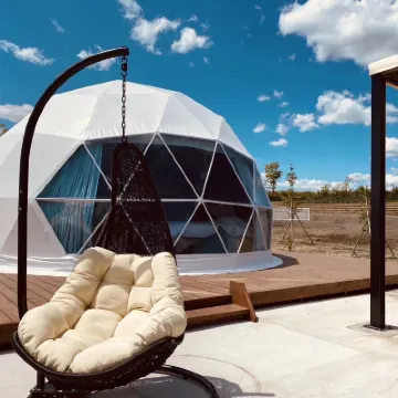 chillout glamping zao Hotels near Miyagi Zao Eboshi Resort