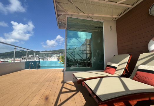 푸켓 호텔 선택