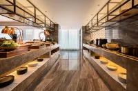 Venus International Hotel (Ningxiang Jinzhou Avenue Cultural and Sports Center Branch) - 朝食