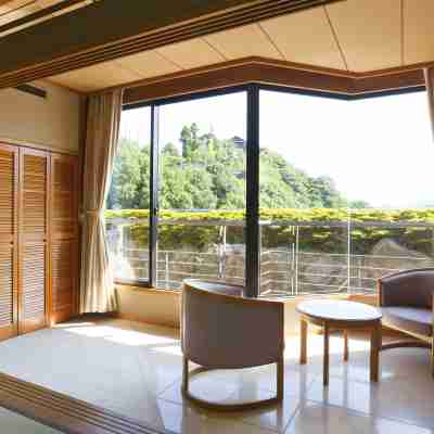 有馬温泉 欽山 Rooms