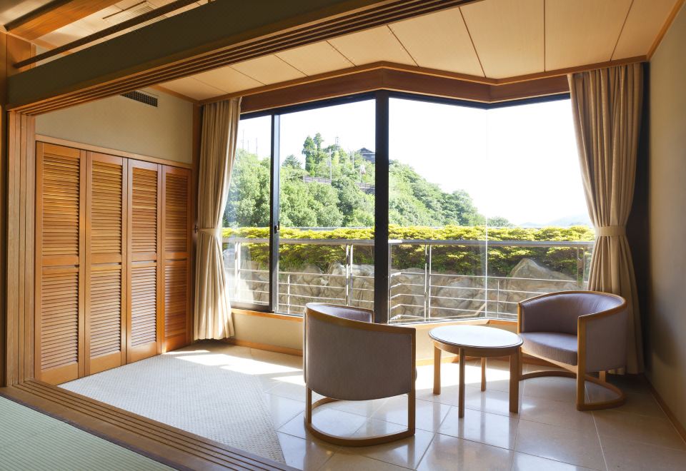 Arc PensionOver view