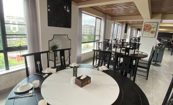 Jieyang Peninsula Xingji International Hotel