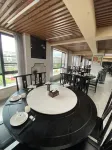 Jieyang Peninsula Xingji International Hotel