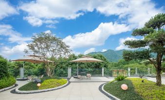 Z HOTEL (Qingchengshan)