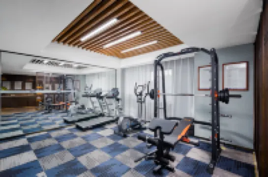 틸 브라이트 호텔 (웨이난 사범 학원)