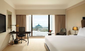 Hilton Kuching