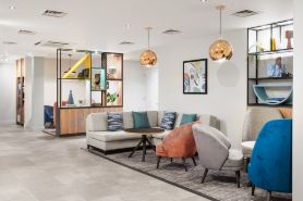 Holiday Inn DERBY - NOTTINGHAM M1, JCT.25 by IHG