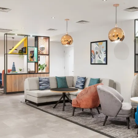 Holiday Inn DERBY - NOTTINGHAM M1, JCT.25 by IHG