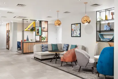 Holiday Inn Derby - Nottingham M1, Jct.25